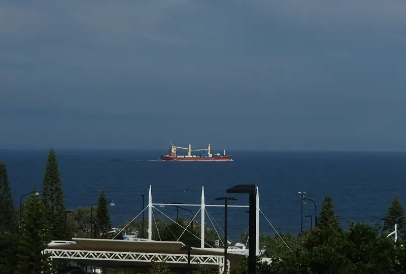 MCP GRAZ General Cargo IMO 9566681 photo 3