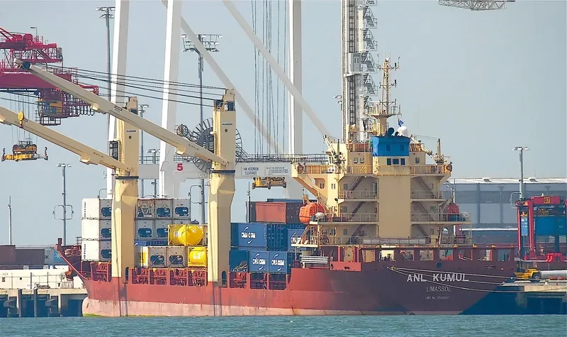 MCP GRAZ General Cargo IMO 9566681 photo 5