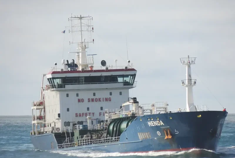 LEA ATK Tanker IMO 9566708 photo 4