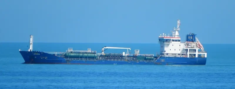 LEA ATK Tanker IMO 9566708 photo 8