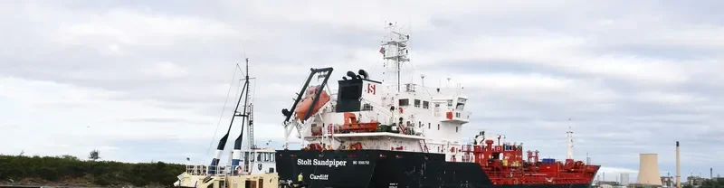 STOLT SANDPIPER Tanker IMO 9566758 photo 10