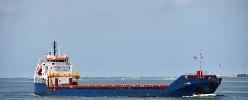 ANNA General Cargo IMO 9566796 photo 5