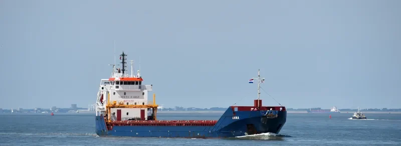 ANNA General Cargo IMO 9566796 photo 6