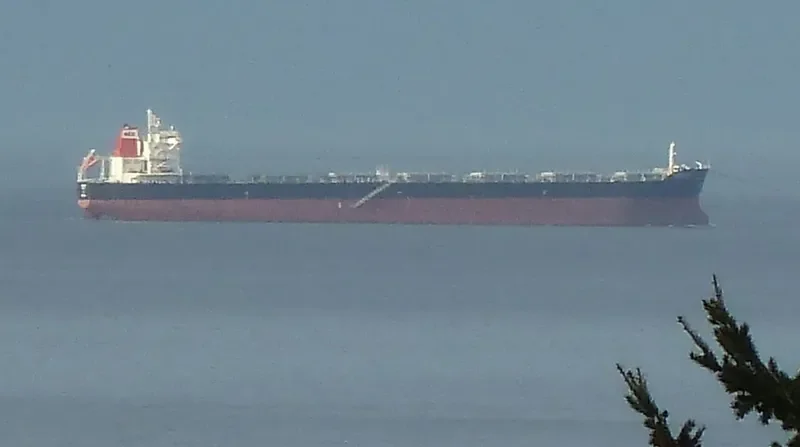 PAN KYLA Bulk Carrier IMO 9566837 photo 8