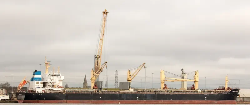 SKATZOURA Bulk Carrier IMO 9566954 photo 6