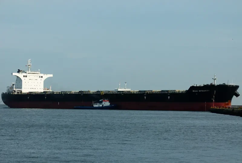 BULK INTEGRITY Bulk Carrier IMO 9566966 photo 4
