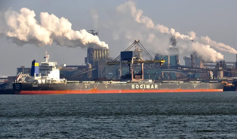 MINERAL HOPE Bulk Carrier IMO 9567025 photo 9