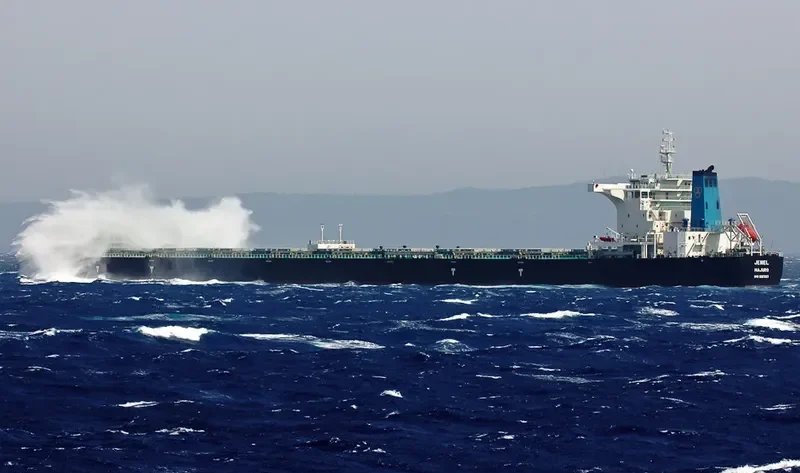 JEWEL Bulk Carrier IMO 9567037 photo 19