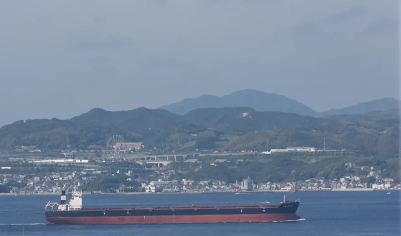 AQUA HONOR Bulk Carrier IMO 9567099 photo 30