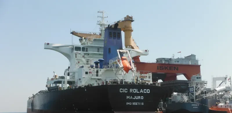 CIC ROLACO Bulk Carrier IMO 9567116 photo 7