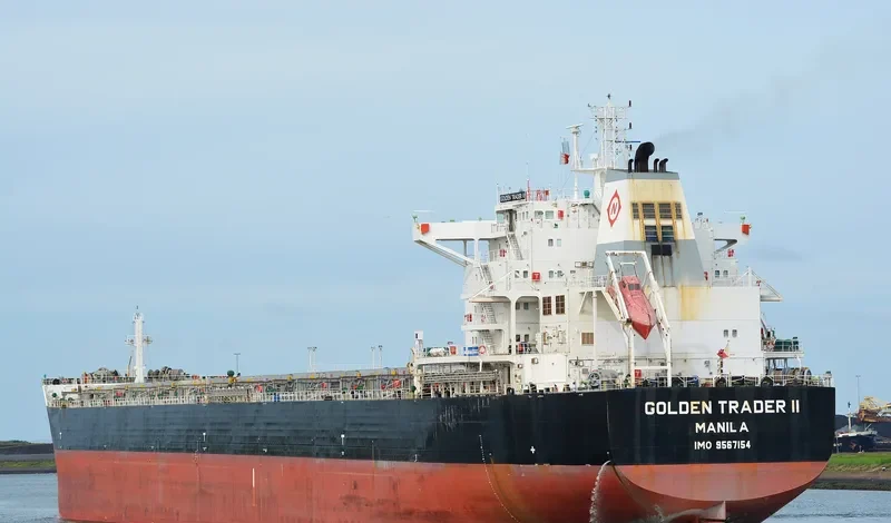 IRENE MADIAS Bulk Carrier IMO 9567154 photo 5