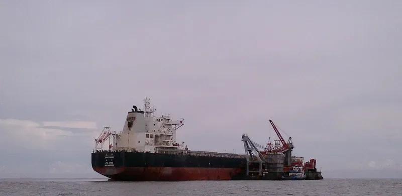 ZHI XIANG Bulk Carrier IMO 9567192 photo 3