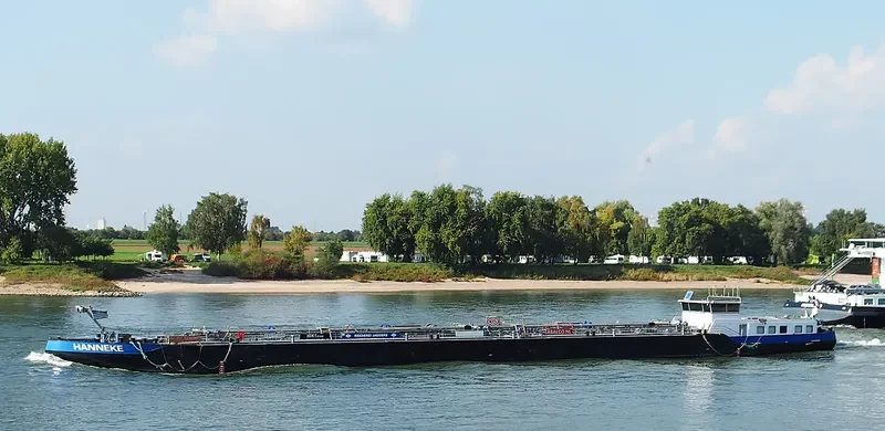 HANNEKE Tanker IMO 9567271 photo 4