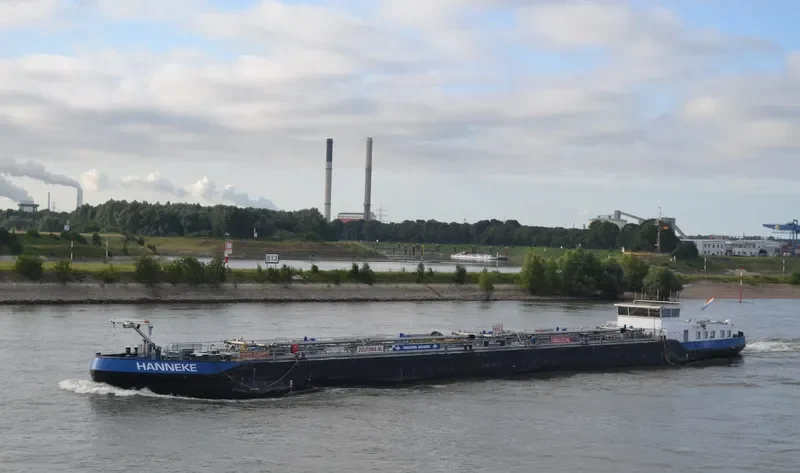 HANNEKE Tanker IMO 9567271 photo 10