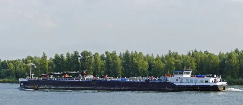 VALBURG Tanker IMO 9567283 photo 8