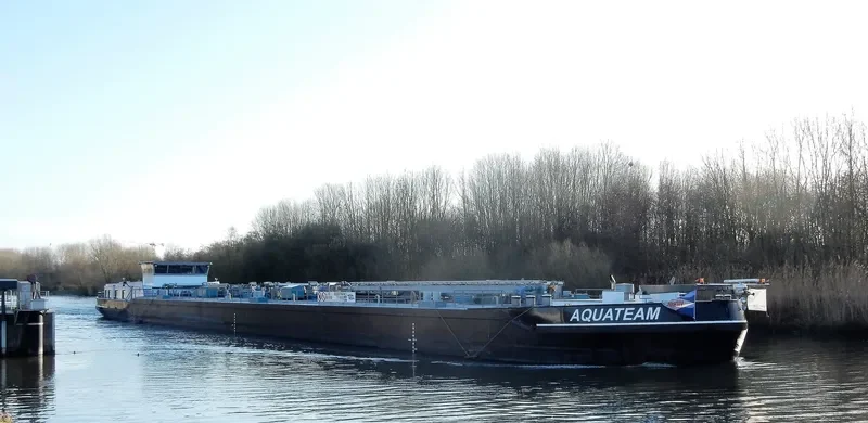 AQUATEAM Tanker IMO 9567295 photo 10