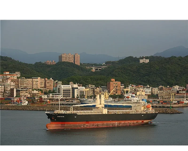 ENGKANTO General Cargo IMO 9567336 photo 2