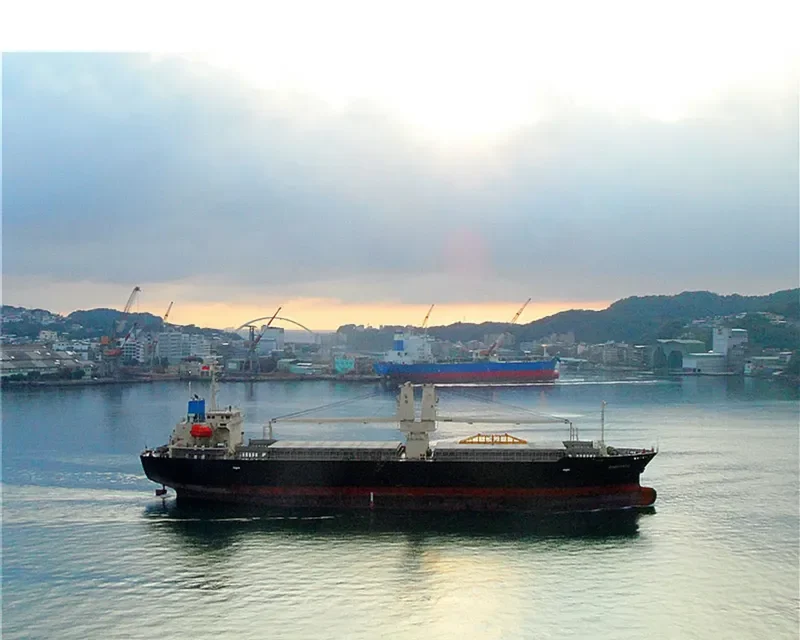 ENGKANTO General Cargo IMO 9567336 photo 4