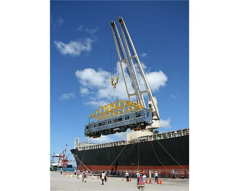 ENGKANTO General Cargo IMO 9567336 photo 5