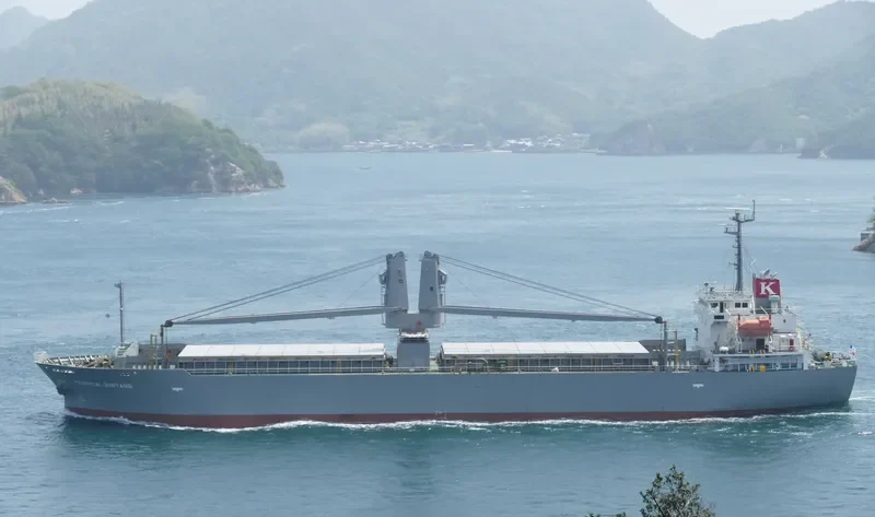TROPICAL BINTANG General Cargo IMO 9567348 photo 7