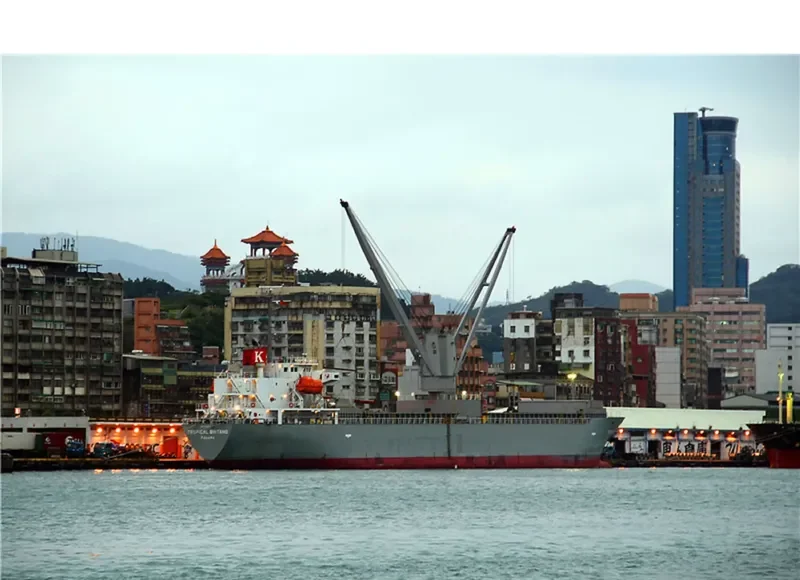 TROPICAL BINTANG General Cargo IMO 9567348 photo 8