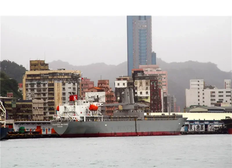 TROPICAL BINTANG General Cargo IMO 9567348 photo 10