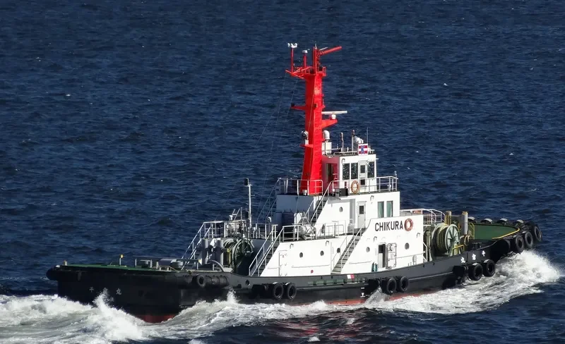 CHIKURA MARU General Cargo IMO 9567386 photo 3