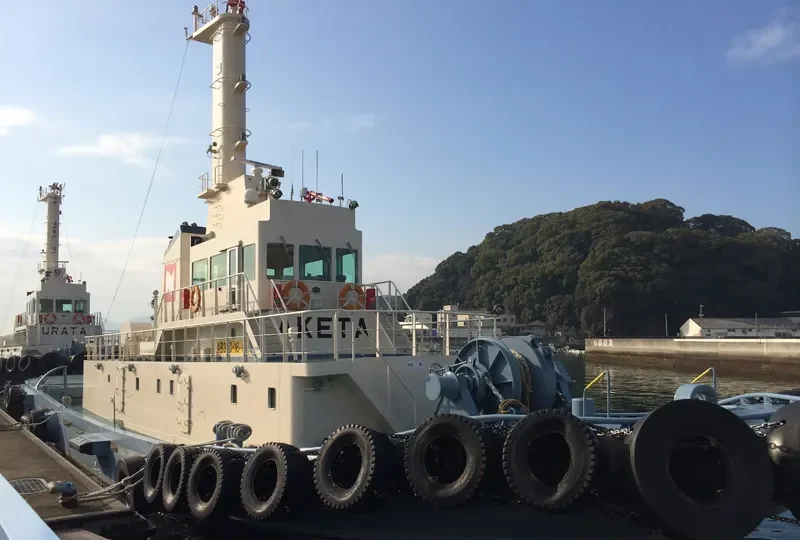 AKETA MARU General Cargo IMO 9567398 photo 6