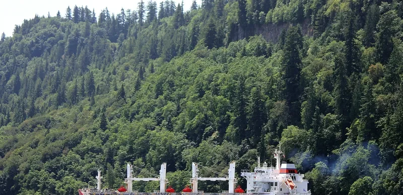 E TRACER Bulk Carrier IMO 9567439 photo 5