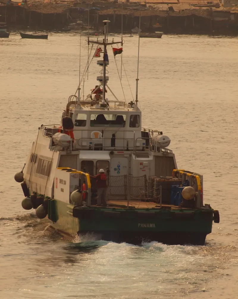 SURFER 2604 General Cargo IMO 9567568 photo 4