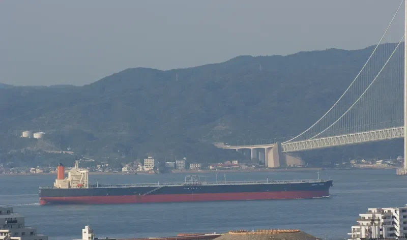 OMEGA TRADER Tanker IMO 9567659 photo 7