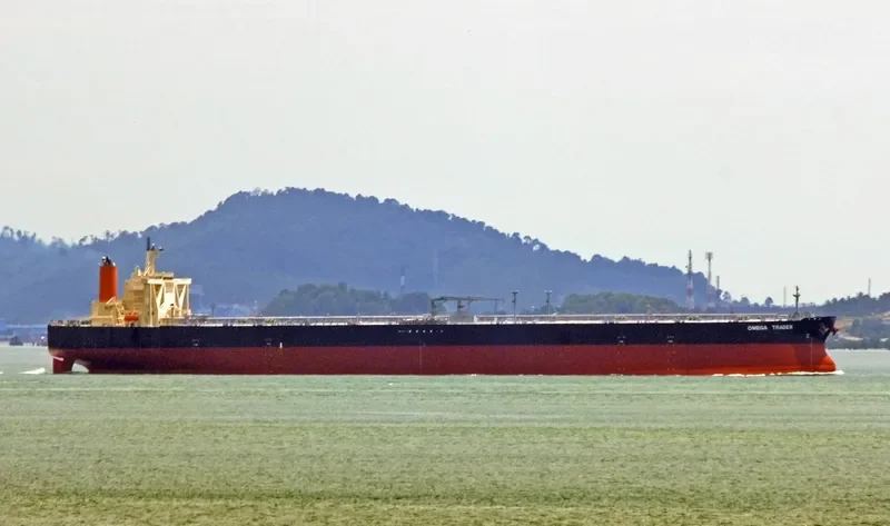 OMEGA TRADER Tanker IMO 9567659 photo 10
