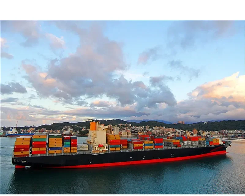 OOCL DURBAN Container Ship IMO 9567673 photo 10