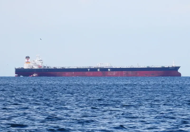 EUROVISION Tanker IMO 9567697 photo 2