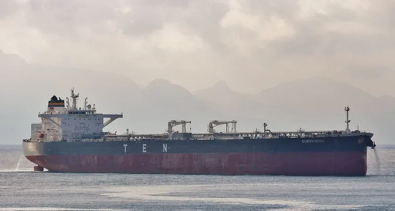 EUROVISION Tanker IMO 9567697 photo 3