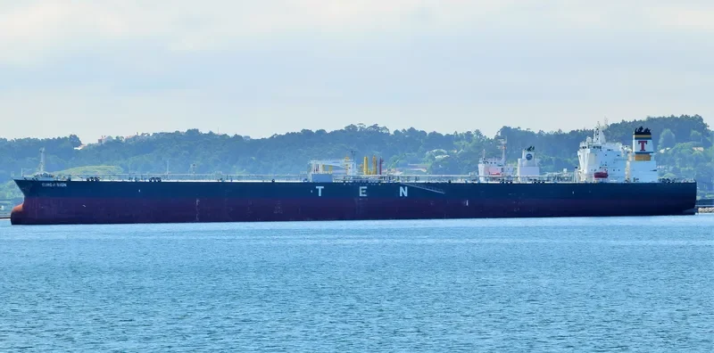 EUROVISION Tanker IMO 9567697 photo 4