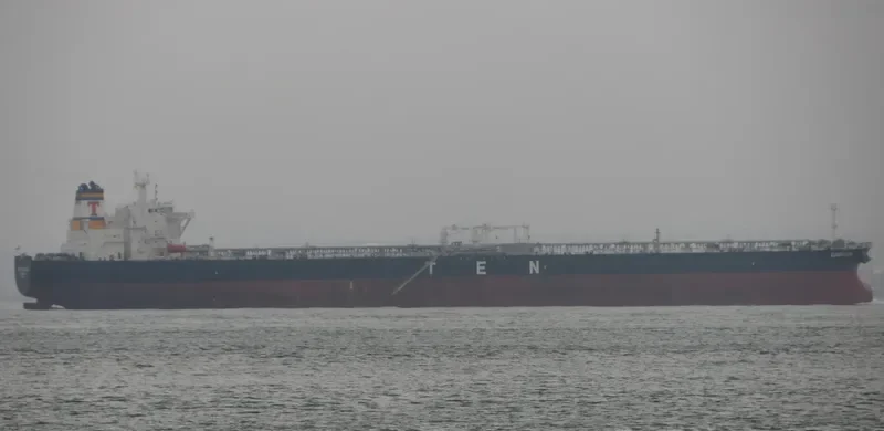 EUROVISION Tanker IMO 9567697 photo 7