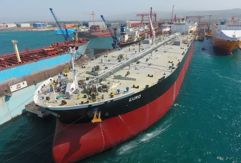 EURO Tanker IMO 9567702 photo 2