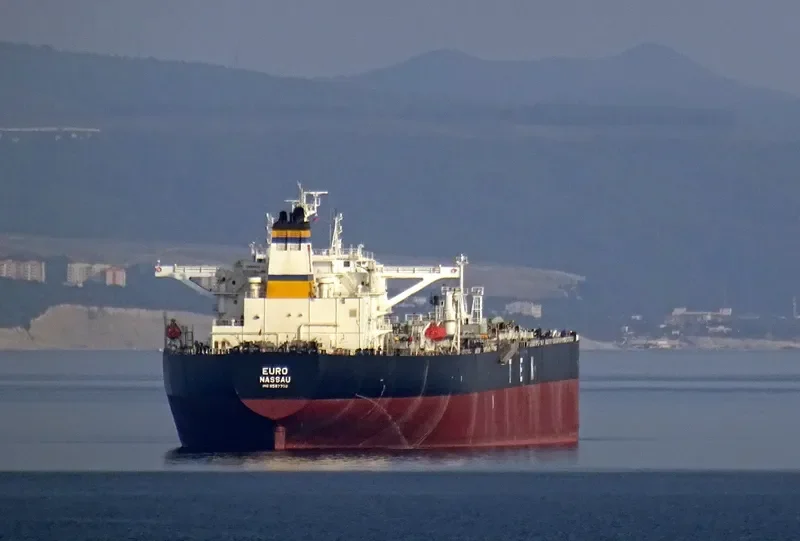 EURO Tanker IMO 9567702 photo 9