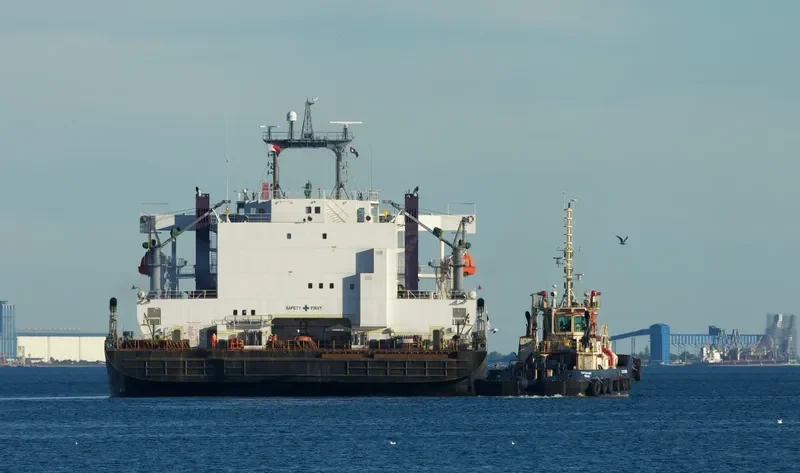 YAMATAI General Cargo IMO 9567714 photo 5