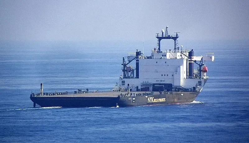 YAMATAI General Cargo IMO 9567714 photo 9