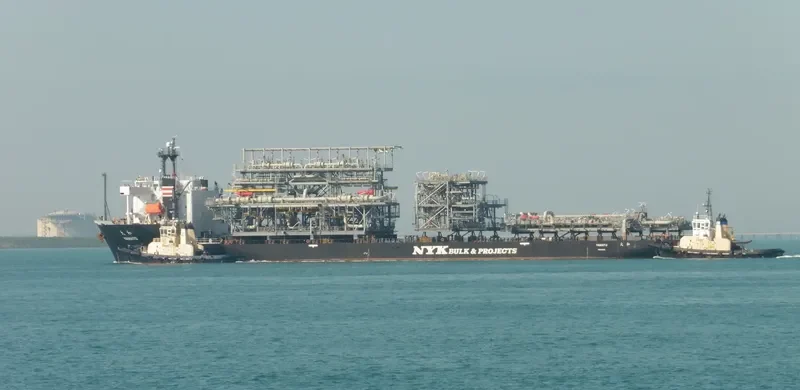 YAMATO General Cargo IMO 9567726 photo 8