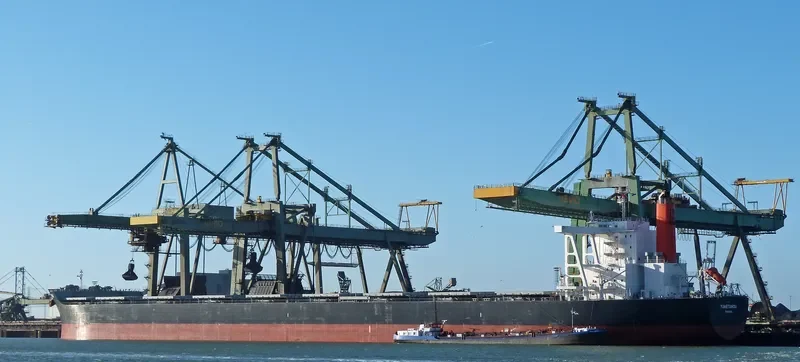 YUMETAMOU Bulk Carrier IMO 9567972 photo 8