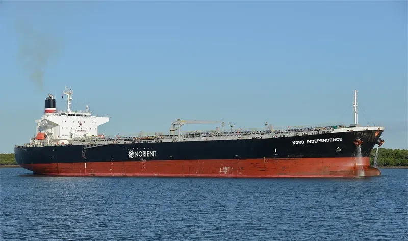 ORKIM FORTITUDE Tanker IMO 9568043 photo 2