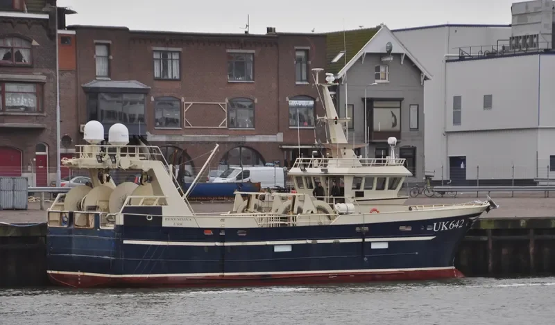SILVERVAAG General Cargo IMO 9568079 photo 2