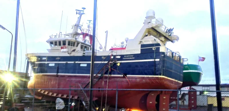 SILVERVAAG General Cargo IMO 9568079 photo 6