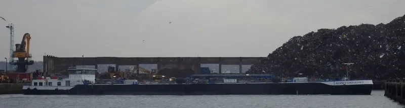 MERSEY ENDURANCE Tanker IMO 9568122 photo 10