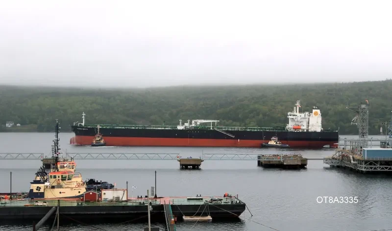 PHOENIX BEACON Tanker IMO 9568172 photo 5