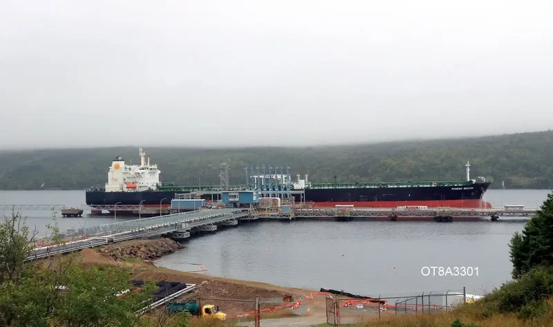 PHOENIX BEACON Tanker IMO 9568172 photo 6