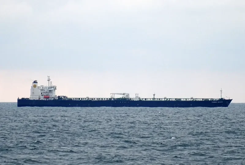 PHOENIX BEACON Tanker IMO 9568172 photo 9